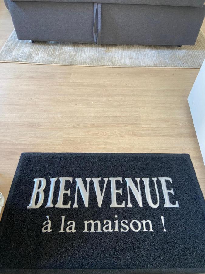 Moderne & Fonctionnel Marseilles