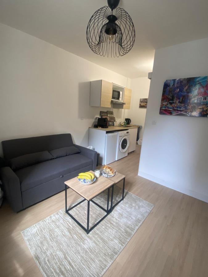 Moderne & Fonctionnel