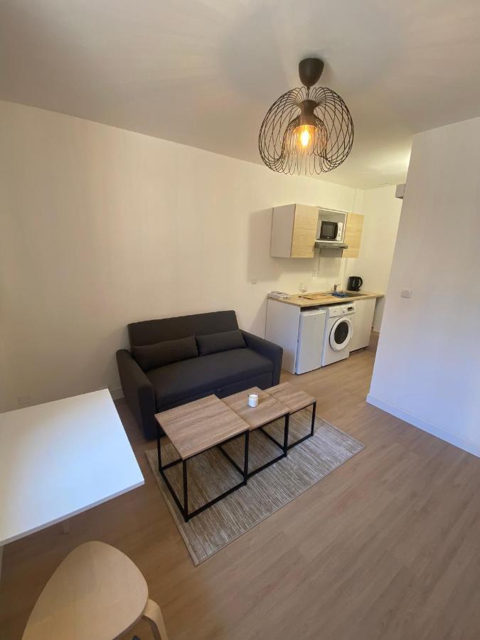 Apartamento Moderne & Fonctionnel *