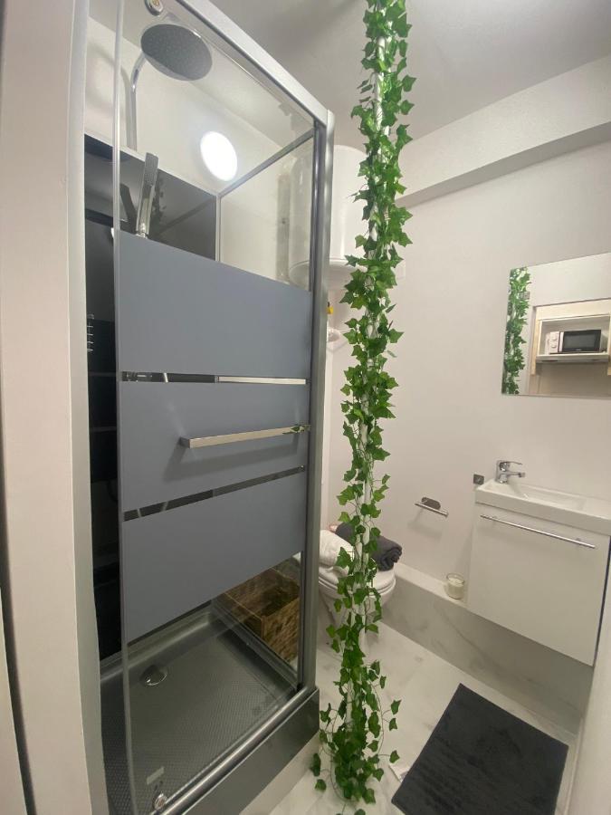 Apartment Moderne & Fonctionnel *