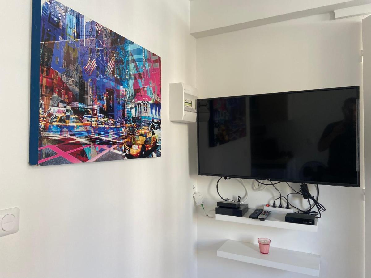 Moderne & Fonctionnel *