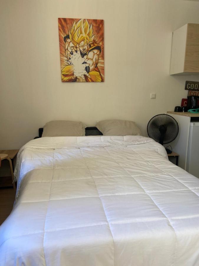Moderne & Fonctionnel Apartamento *