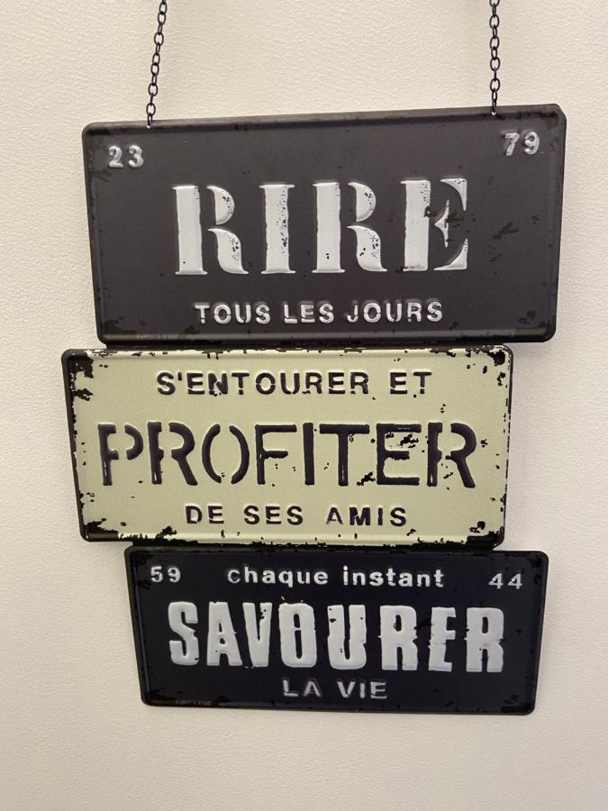 Moderne & Fonctionnel Apartment *